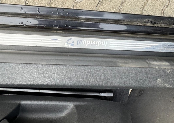 Volkswagen Eos cena 27900 przebieg: 247593, rok produkcji 2009 z Kórnik małe 466